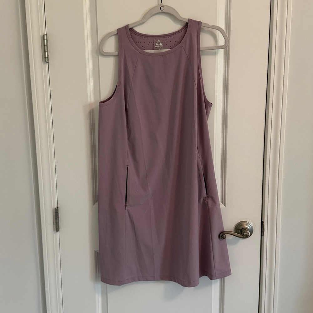 Gerry Weber Black Sleeveless Dress